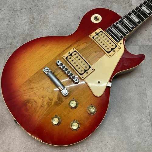 YAMAHA SL500S Electric Guitar Used Very Good Condition Free shipping from Japan