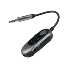 Adaptateur Audio Sans Fil 2en1 Transmetteur Efficace pour Voitures et T��l��vise