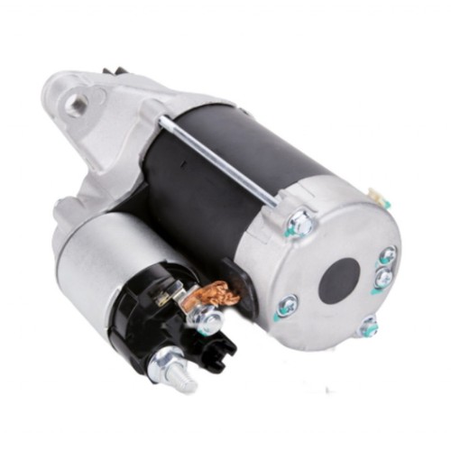 For 2008-2016 84 Lexus ES350 Starter Motor | 3.5L V6 3456cc For 28100-28041- - Picture 2 of 3