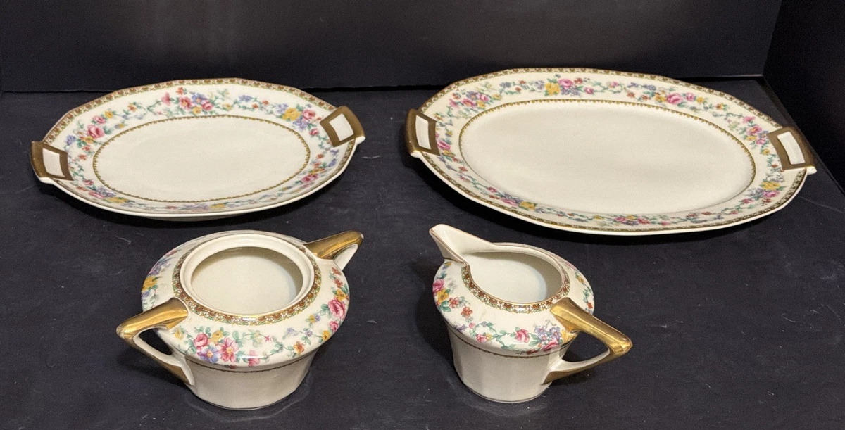 25+ Haviland Ch Field Limoges China & Dinnerware for sale