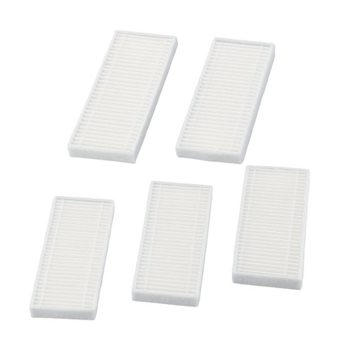 For Tefal Compatible Filter Set Five High Efficiency Vacuum Cleaner Parts - Bild 4 von 24