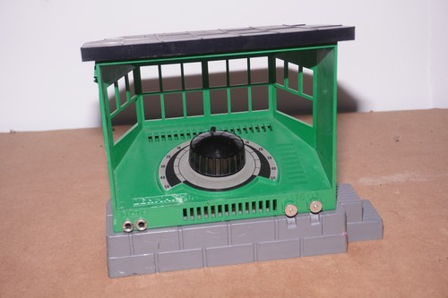 RF24/2] LGB G Scale 5012 Control Throttle Reglerhaus without Original Box - Picture 1 of 4