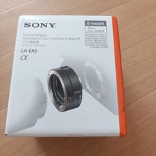 SONY LA-EA5 A-Mount to E-Mount Adapter New