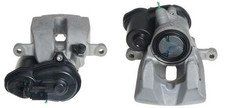 BREMBO F 06 289 Bremssattel Hinten Rechts für BMW X3 (G01, F97) X5 (G05) Ø42mm