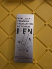 Pióro Gpt, AI Pen, Skansense AI Scanning Smart Pen, Natychmiastowe odpowiedzi D3P7 V2O3