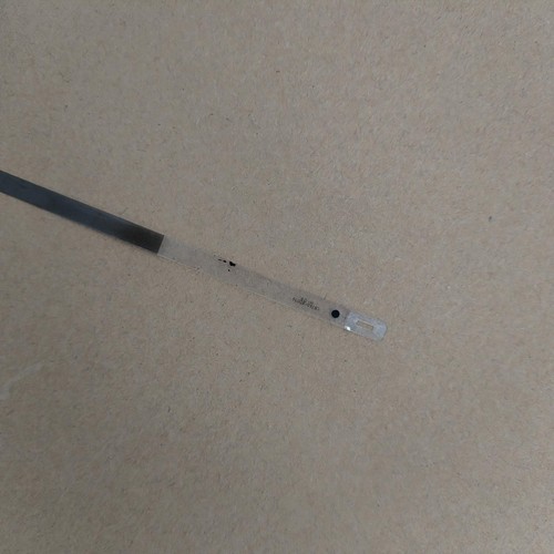 encoder strip  fit for HP Deskjet 1112 1510 2050 2132 2130 printer parts - Picture 2 of 6