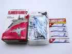 1/144 FLANKER Family 2 #A Su-27S Russian Airforce F-toys +