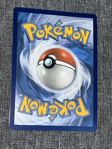 Trainer Lacey 166/142 Pokemon Card NM - Picture 2 of 2