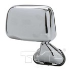 Door Mirror TYC 5260011 fits 89-95 Toyota Pickup