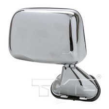 Door Mirror TYC 5260011 fits 89-95 Toyota Pickup