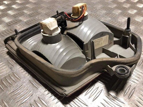 Saab 9-5 2004 Hinten links Rückleuchte Heckleuchte innen 5142278 RCE13149 - Bild 3 von 7