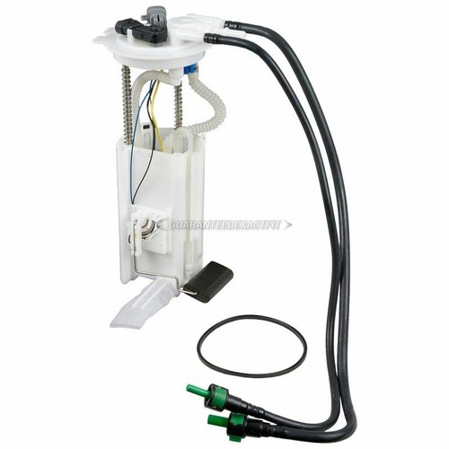 For Chevy Cavalier Malibu & Oldsmobile Alero Complete Fuel Pump Assembly GAP - Picture 6 of 6
