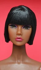 SPACED OUT! POPPY PARKER 12" NUDE Doll Integrity Toys NEW ACTUAL (D)