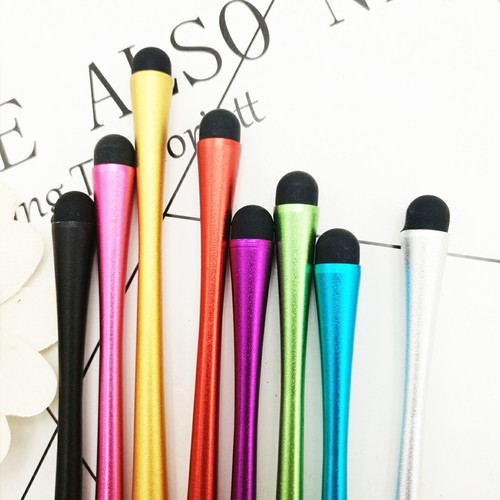 5 Pcs Capacitive Stylus Screen Touch Pen Slim Stylus Pen Stylus Screen - 第 2/11 張圖片