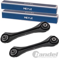 2xMEYLEQUERLENKER HINTEN passend für BMW 1er E81 E82 E87 E88 3er E90 E91 E92 E93