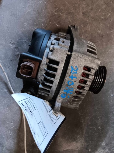 Alternator TOYOTA SIENNA 04 05 06 - Picture 3 of 3