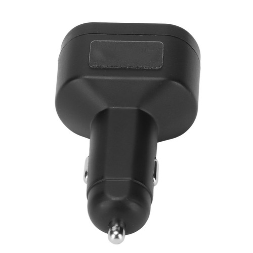 Nowe ładowarki samochodowe Podwójny port USB Funkcja pozycjonowania Kompaktowe papierosy samochodowe Ligh - Zdjęcie 13 z 22