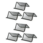  2 Pieces Business Card Holder for Desk Business-card-holders Name