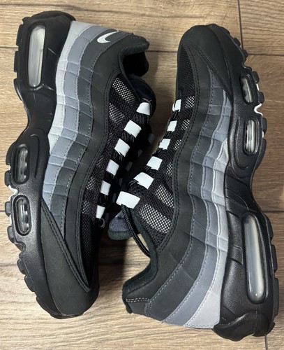 Nike Air Max 95 Reverse Dust UK 8,5 - FV4710-003 