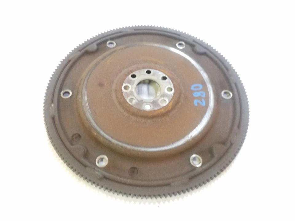 6.8L Flex Plate Automatic Transmission | Fits 1997-2005 Ford E350 Excursion - Image 2 of 4