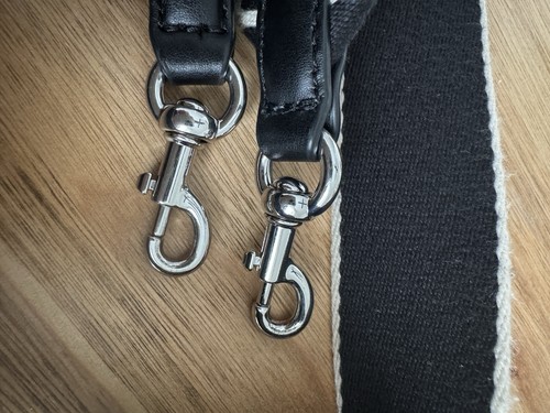 Marc Jacobs The Jacquard Crossbody Mini Tote Bag - Picture 6 of 13