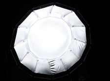 Angler Fastbox Softbox with Godox S2 Bracket