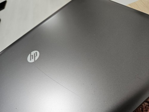 HP 650 - i3-2328M - 4GB Ram - No Storage - Picture 10 of 15