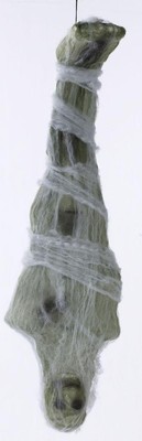 72 '' Wandbehang Cocoon Corpse Halloween Dekor