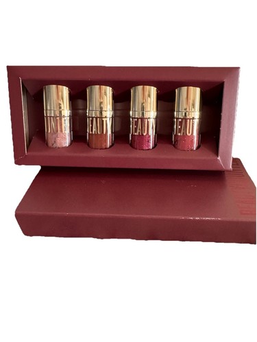 Beautycounter Mini Beyond Gloss Vault Lipgloss Neu im Karton verschiedene Farben
