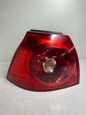 Volkswagen Golf V 2008 Left rear rear tail light lamp 1K6945095AC RAV15614