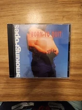 Born to Quit by Smoking Popes (CD, Jul-1995, Capitol)