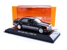 MAXICHAMPS 1/43 - MERCEDES-BENZ 500E V8 - 1991 940037160