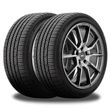 2 Pirelli P ZERO AS PLUS 3 235/50R18 101W All Season Performnace 50K Mi Warranty