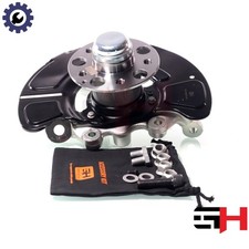 STEERING KNUCKLE WHEEL SUSPENSION GH-283312V FOR MERCEDES-BENZ 1.8L 4cyl E-CLASS