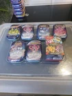 Lots Pokemon EV Destinées De Paldea Fr Scellé 