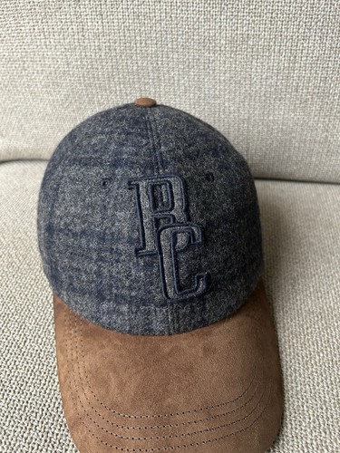 Brunello Cucinelli Cap Hat Size M - Picture 2 of 6