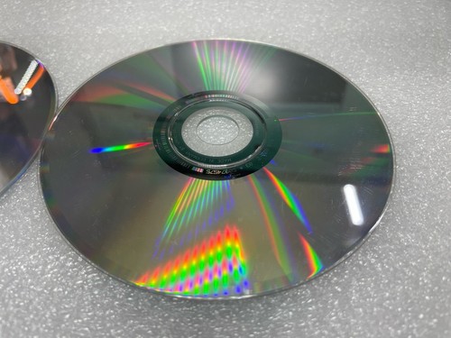Metallica - And Justice For All & (Self-Titled) CD’s Tested - Picture 5 of 6