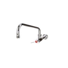 Fisher 91190 Wok Range Faucet with Swing Spout 12 in spout