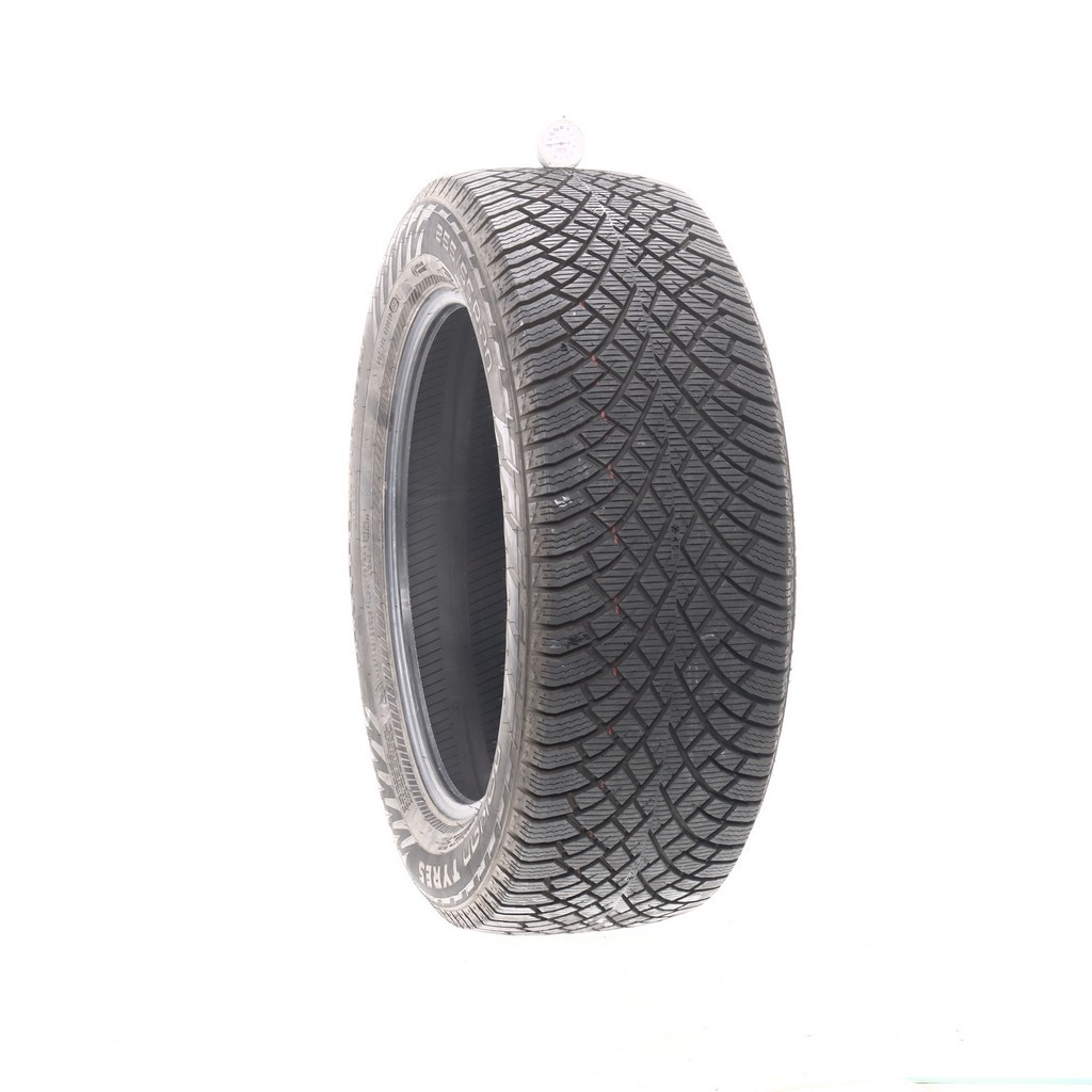 Used 255/55R20 Nokian Hakkapeliitta R5 SUV 110R - 10/32 | eBay