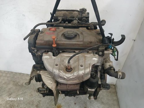 Moteur CITROEN SAXO PHASE 2
