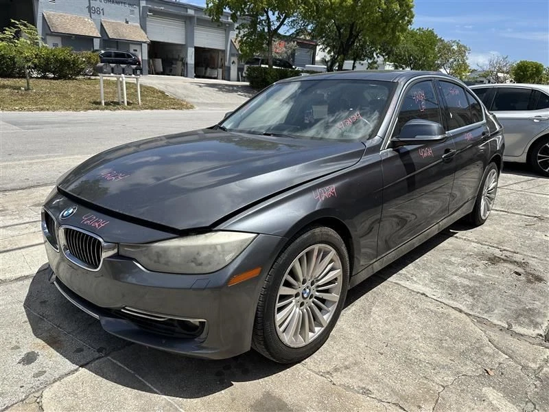 Fuel Injection Parts Fuel Injector N26 Engine Sulev Fits 14-15 BMW 428i 1393482 - Imagem 3 de 4