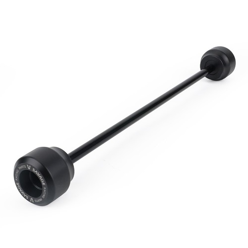 Front Rear Wheel Fork Axle Slider Crash Guard For VOGE 500DS DS525X DS900X 625X - Picture 37 of 59
