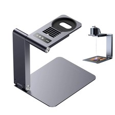 LaserPecker Electric Supporting Stand Auto Focus for LP1/LP1 Pro Foldable