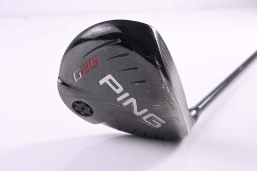 Ping G25 #3 Wood / 15 Degree / Senior Flex Ping TFC 189 Shaft - Picture 1 of 8