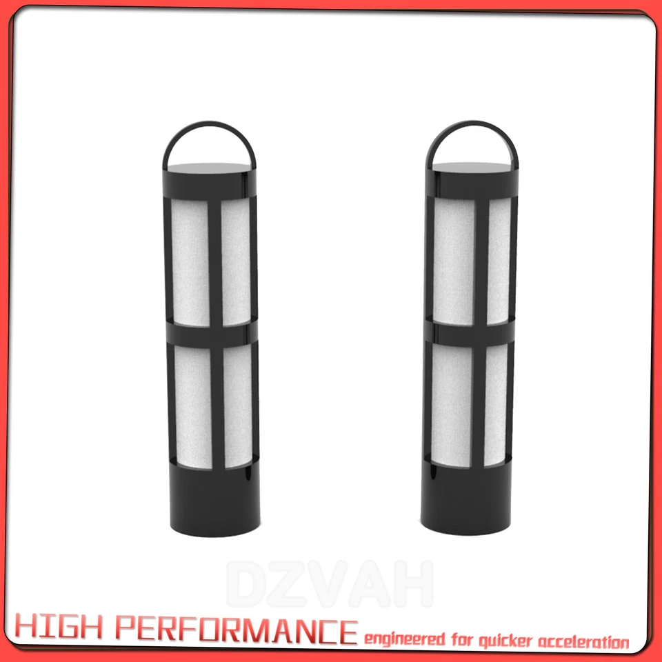 Filtro de combustible diésel apto para Ford E-250 E-350 E-450 E-550 STR126 1990-2008 Foto 3 de 4