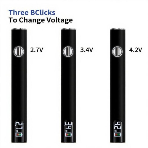 Wireless 510 Gauge Thread Welder Rechargeable Portable Electric Soldering Iron - Picture 5 of 15