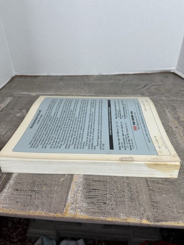 Unconventional Aircraft by Peter M. Bowers (1984, Trade Paperback) - Bild 6 von 8