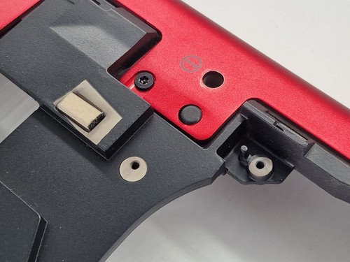 Dell Alienware M18xR1/R2 Boîtier de base inférieur couvercle de coque 0TDGR3,... - Picture 13 of 28