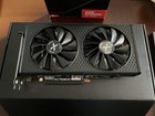 XFX Speedster SWFT 210 AMD Radeon RX 7600 Core Gaming 8GB GDDR6 Grafikkarte