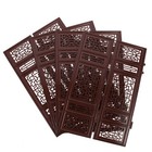 2 Sets of Mini Screen Desktop Mini Screen for Kids mini screen for kids